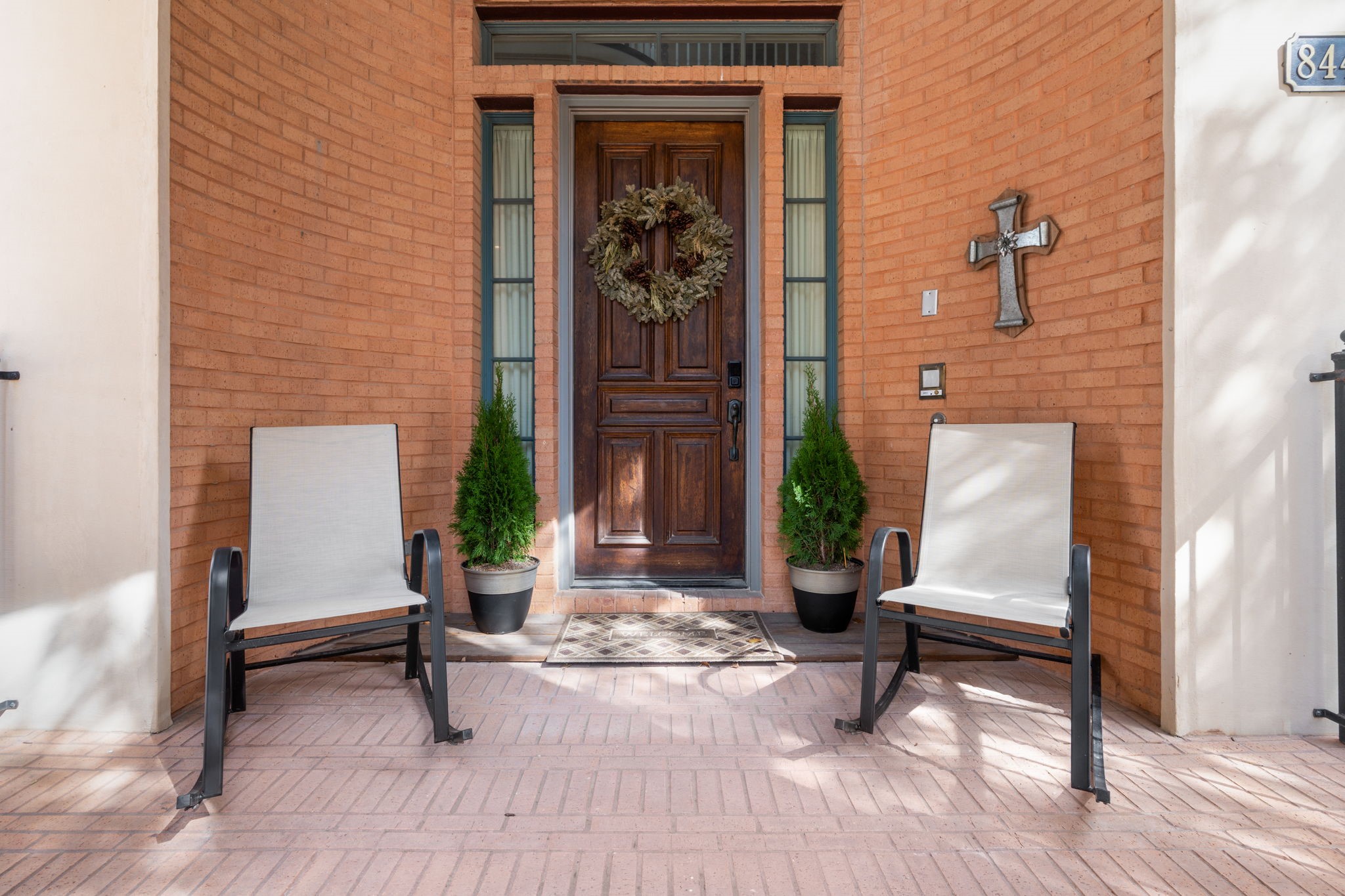 Residential Lease in Frisco 4
