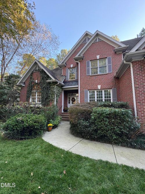 81117 Alexander, Chapel Hill, NC, 27517-8453 | Card Image