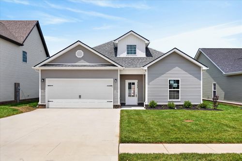 2688 Brewster Dr, Clarksville, TN, 37042 | Card Image