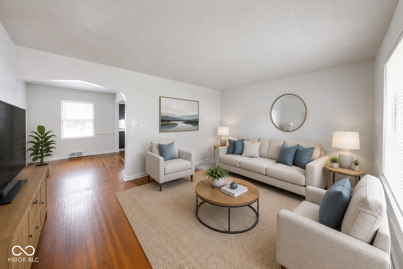 Residential in Indianapolis 5