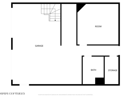 7230 E Waldron Cove Court, Palmer, AK, 99645 | Card Image