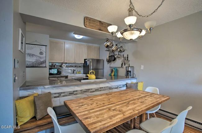 18-6 - 170 Gcr 838, Condo with 2 bedrooms, 2 bathrooms and null parking in Fraser CO | Image 6