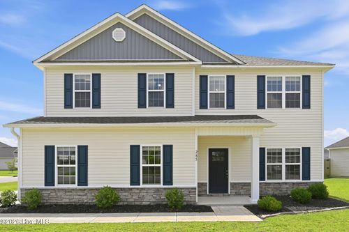 285 Wood House Dr, Jacksonville, NC, 28546-5546 | Card Image