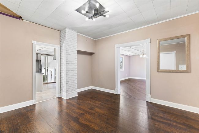 7 Plum St, House other with 3 bedrooms, 2 bathrooms and null parking in Masontown PA | Image 25