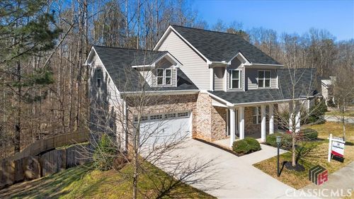 217 Huntington Shoals Dr, Athens, GA, 30606-1877 | Card Image