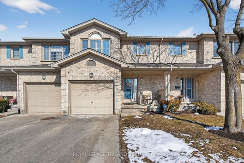 14-155 Killarney Rd, London, ON, N5X3X8 | Card Image