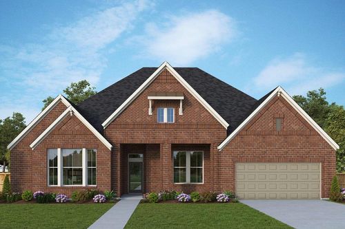 1424 Dolcetto Dr, Fate, TX, 75087-6847 | Card Image