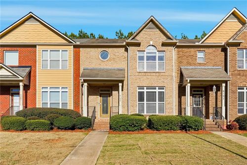 6199 Thorncrest Dr, Tucker, GA, 30084-8443 | Card Image