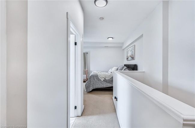 16 - 49 Ontario St, Townhouse with 1 bedrooms, 1 bathrooms and 3 parking in Grimsby ON | Image 20