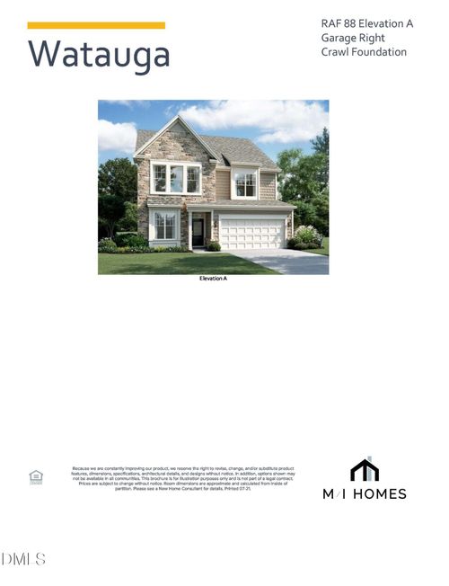 88-2304 Englemann Dr, Apex, NC, 27502-7192 | Card Image