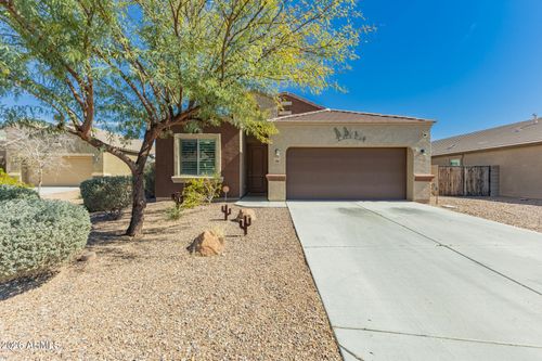 2005 S 236th Ln, Buckeye, AZ, 85326-6593 | Card Image