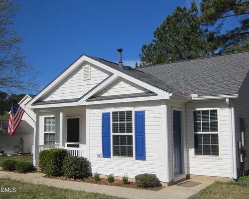 102 Checker Ct, Apex, NC, 27502-4566 | Card Image