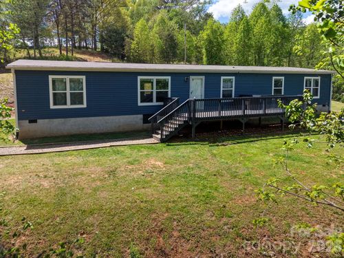 87 Horseback Ln, Marshall, NC, 28753-7190 | Card Image
