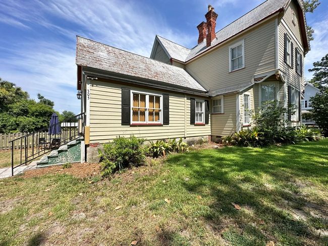 413 E Johnson St, House other with 4 bedrooms, 4 bathrooms and 2 parking in Quitman GA | Image 45