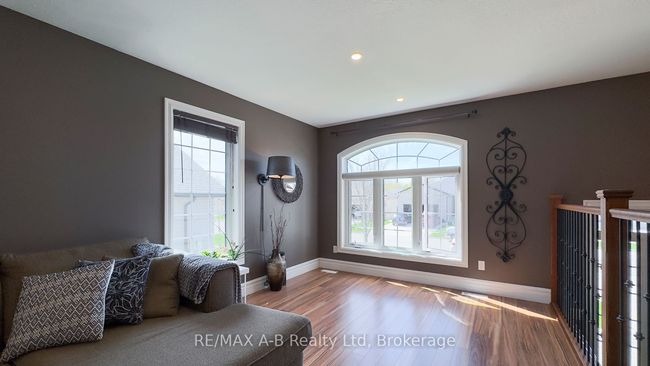 83 Sylvia St, House other with 4 bedrooms, 3 bathrooms and 4 parking in Mitchell ON | Image 12
