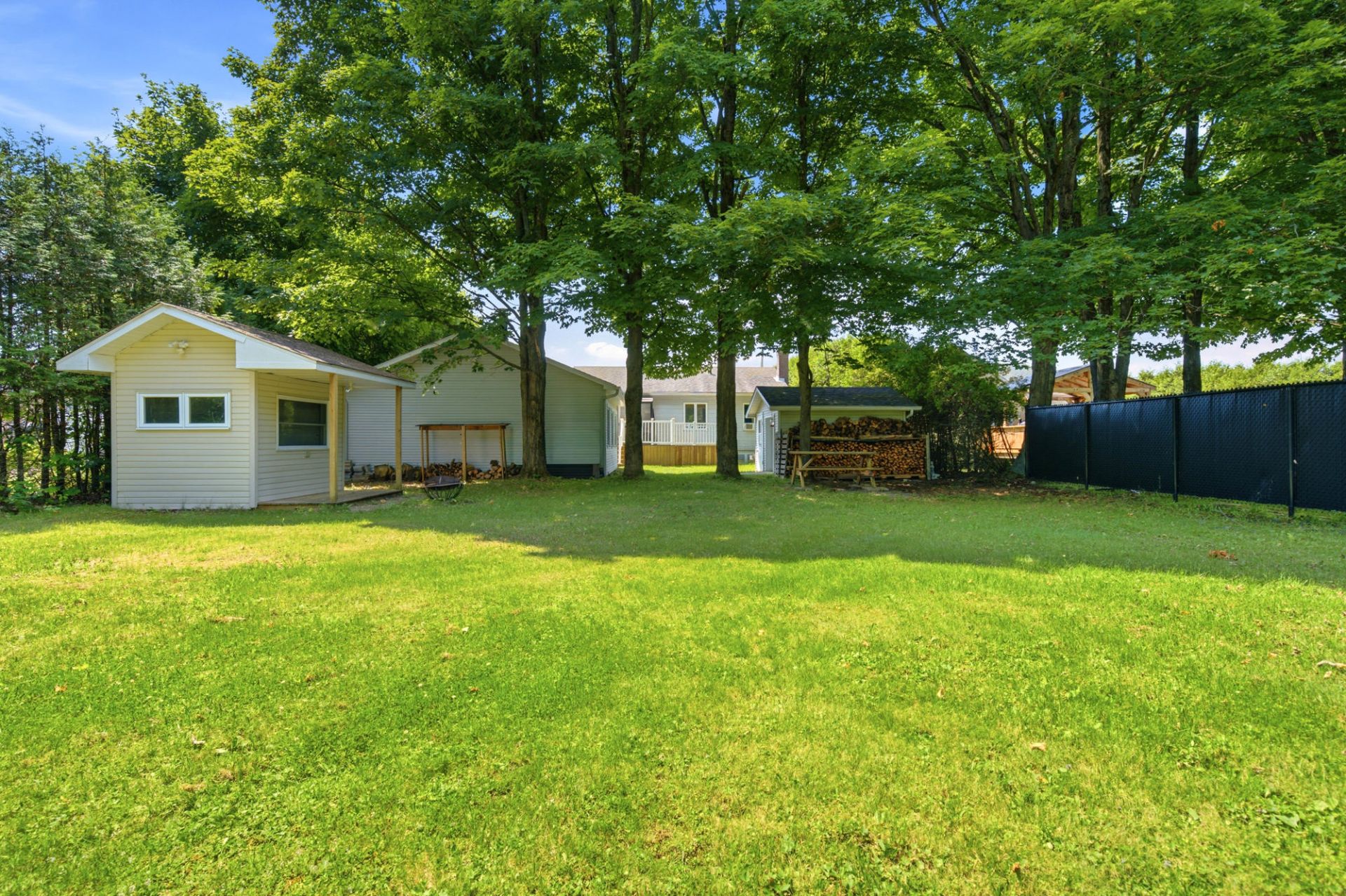Residential in Sherbrooke (Fleurimont) 5