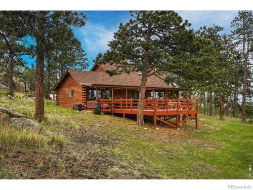 10 Manhead Mountain Dr, Livermore, CO, 80536-8662 | Card Image