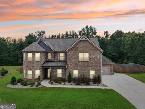 741 Relic Rdg, Hampton, GA, 30228-6465 | Card Image