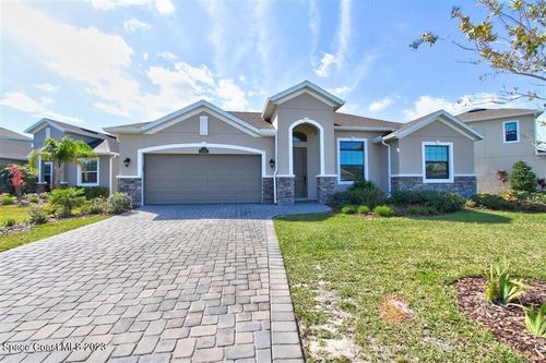 7378 Bluemink Ln, Melbourne, FL, 32940-6091 | Card Image