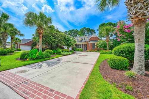 5508 Leatherleaf Dr, North Myrtle Beach, SC, 29582-9303 | Card Image
