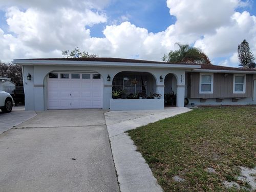 262 Ne Floresta Dr, Port St. Lucie, FL, 34983-1250 | Card Image