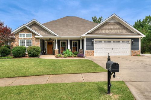 85 Blair Dr, North Augusta, SC, 29860-7463 | Card Image