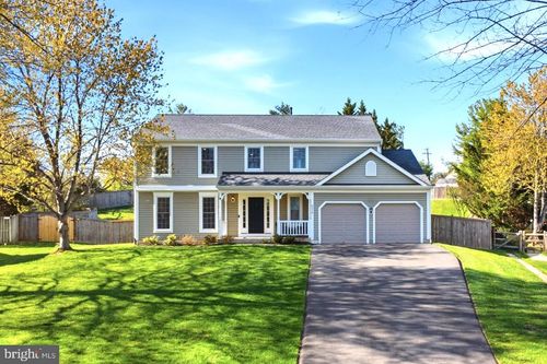 8316 Jumping Field Ct, ELLICOTT CITY, MD, 21043-6995 | Card Image