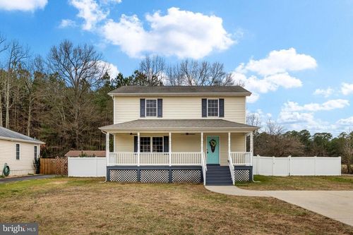 617 Wakefield Dr, COLONIAL BEACH, VA, 22443-4125 | Card Image