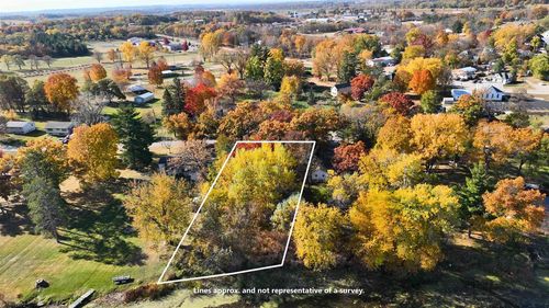 Lot 3 N River Rd, Endeavor, WI, 53930 | Card Image