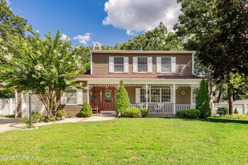 318 Tina Lee Ct, Brick, NJ, 08724-2016 | Card Image