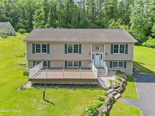 970 Cape St, Lee, MA, 01238-9107 | Card Image