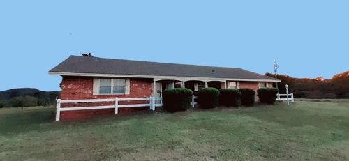 24243 Tiny Chapel Rd, Madill, OK, 73446-6533 | Card Image