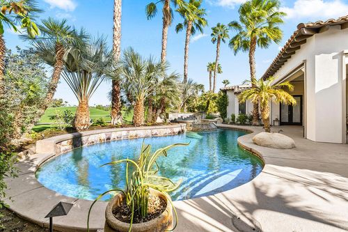 45699 W Via Villaggio, Indian Wells, CA, 92210-6139 | Card Image