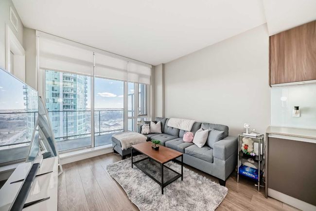 2103 - 1122 3 St Se, Condo with 1 bedrooms, 1 bathrooms and null parking in Calgary AB | Image 8