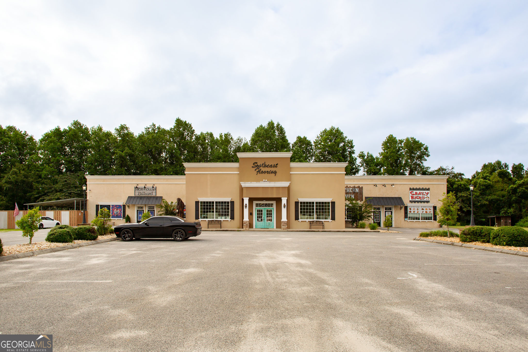 Commercial Lease in Blackshear 4