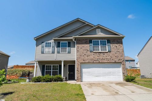 535 Falls Cottage Run, Boiling Springs, SC, 29316-9106 | Card Image