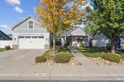 2605 Springcrest St, Caldwell, ID, 83607-5211 | Card Image