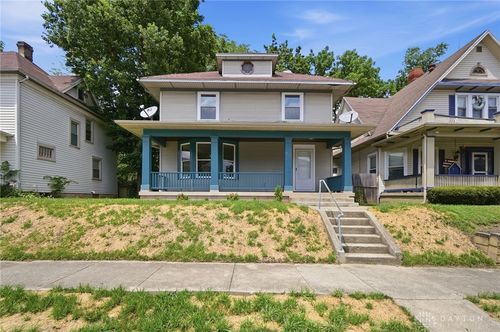462 - 462.5 Stanton Avenue, Springfield, OH, 45503 | Card Image