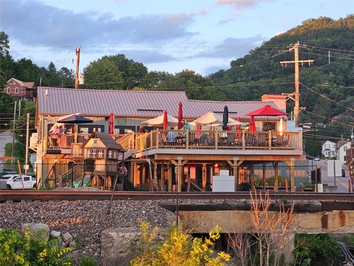 115 N Shore Drive, Fountain City, WI, 54629 | Card Image