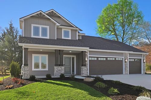 684 Merriweather Psge, Fort Wayne, IN, 46845-8520 | Card Image