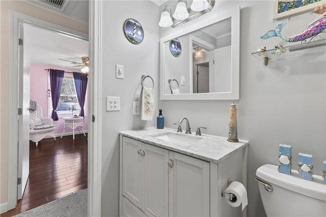43 Beatrice St, House other with 3 bedrooms, 2 bathrooms and 10 parking in Westerly RI | Image 15