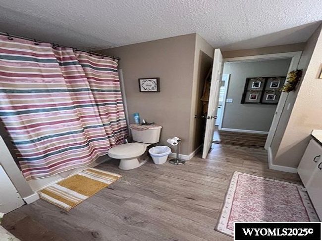 111 Balsam St, House other with 2 bedrooms, 2 bathrooms and null parking in Buffalo WY | Image 13