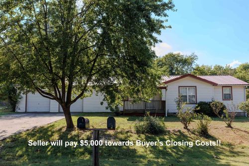 611 S Johnson St, Perry, AR, 72125-7547 | Card Image