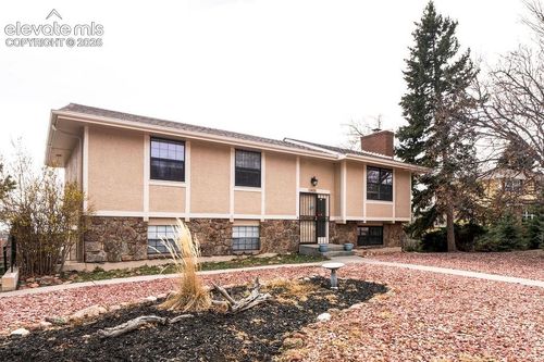 5425 Zapato Dr, Colorado Springs, CO, 80917-3822 | Card Image