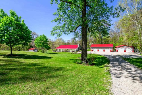 5182 W Woodland Rd, Ellettsville, IN, 47429-9578 | Card Image