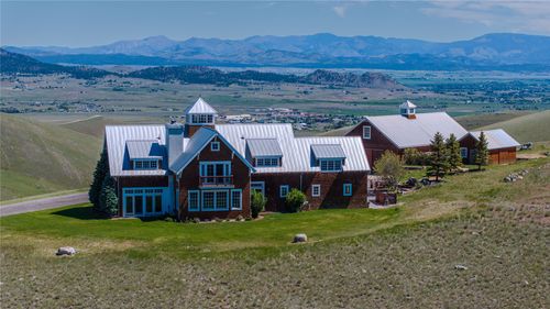 5325 Elk Ridge Rd, Helena, MT, 59601-6605 | Card Image