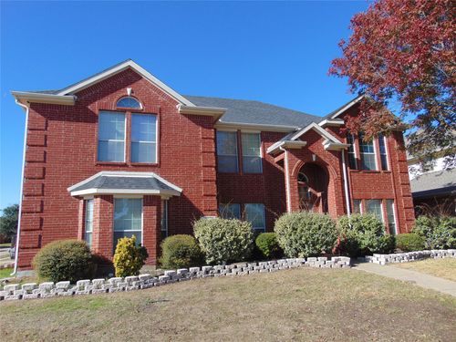 1823 Wildwood Ln, Glenn Heights, TX, 75154-8826 | Card Image