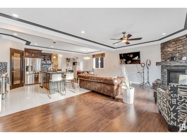 16756 60 St Nw, House other with 5 bedrooms, 4 bathrooms and null parking in Edmonton AB | Image 13