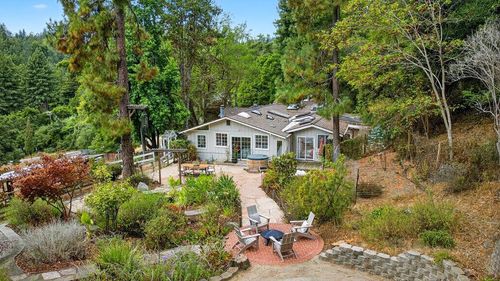 530 Flume Rd, Aptos, CA, 95003-9549 | Card Image