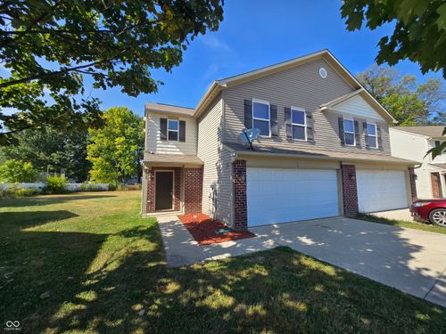 1232 Topp Creek Dr, Indianapolis, IN, 46214-3404 | Card Image